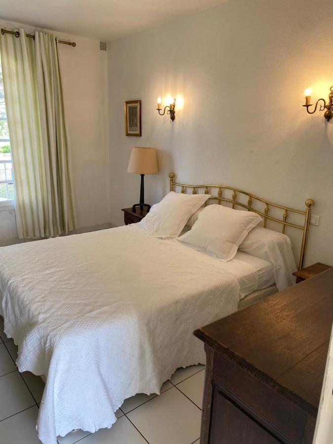 Hotel Camp de Base dei Marres Ramatuelle Esterno foto