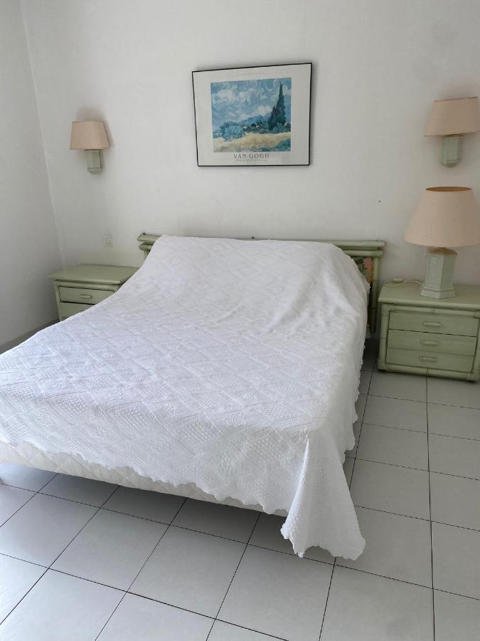 Hotel Camp de Base dei Marres Ramatuelle Esterno foto